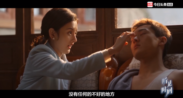 宋祖兒自曝蓬頭垢面出門無人識,演員之外,享受當個23歲的平凡人 宋祖兒自曝蓬頭垢面出門無人識,演員之外,享受當個23歲的平凡人