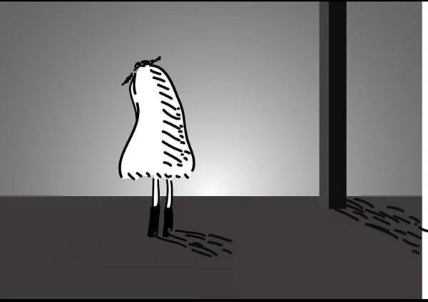 讀董卿背後的真實故事,看內心深處真實的自己 讀董卿背後的真實故事,看內心深處真實的自己