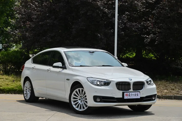 本想淘個SUV,卻中了寶馬GT的毒,3.0T之外更有別樣魅力 本想淘個SUV,卻中了寶馬GT的毒,3.0T之外更有別樣魅力