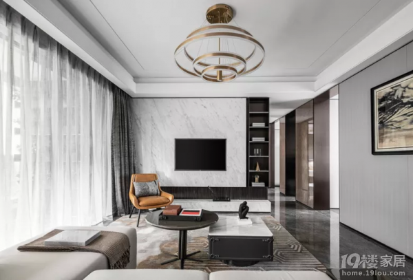 新家遮醜大法，鄰居看了追著我要連結