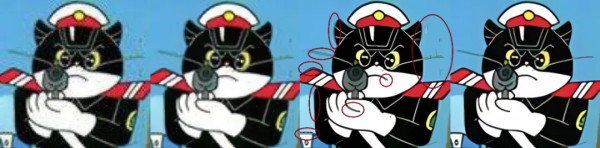 1.5K star量，上古老番變4K，B站開源超解析度演算法