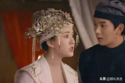 都是瞪眼戲,為何差別那麼大?有人被稱“塑膠演員”,有人卻封后 都是瞪眼戲,為何差別那麼大?有人被稱“塑膠演員”,有人卻封后