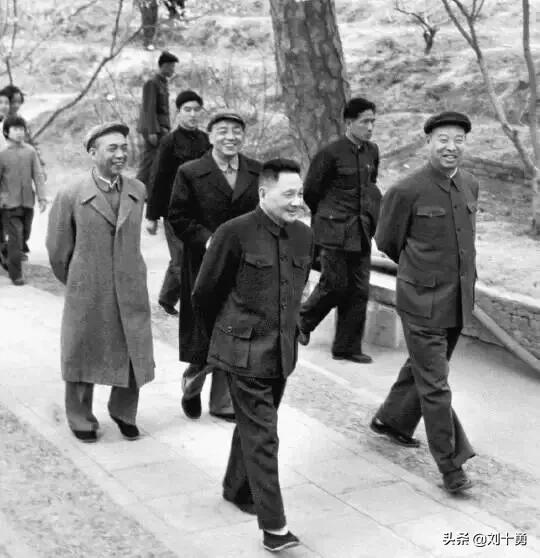 比中南海，釣魚臺還要神秘的北京“禁區”