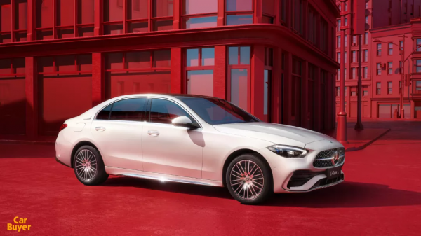 “缺芯”蔓延豪車市場,BBA高階轎車銷量下滑無一倖免 “缺芯”蔓延豪車市場,BBA高階轎車銷量下滑無一倖免