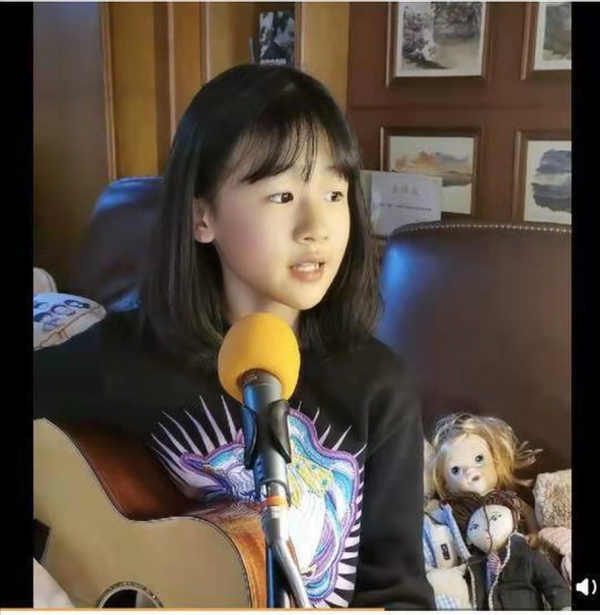 《爸爸去哪兒》萌娃們現狀，石頭魁梧，貝兒全能，費曼胖到認不出