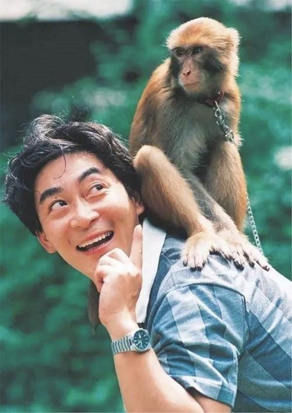 六齡童:雪藏愛徒劉建楊,助兒子六小齡童上位?其實背後另有隱情 六齡童:雪藏愛徒劉建楊,助兒子六小齡童上位?其實背後另有隱情