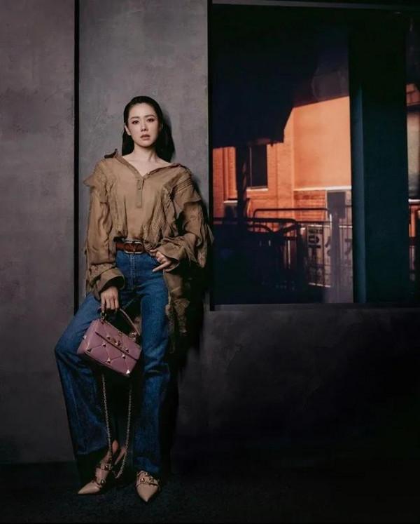 孫藝珍&mdash;&mdash;寫真照