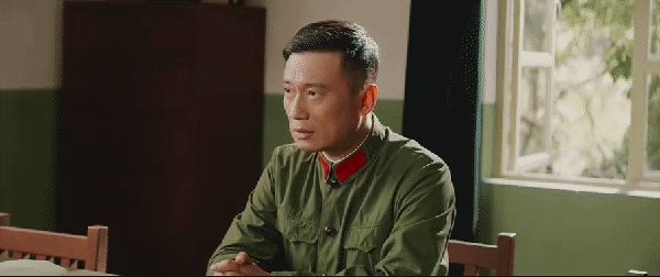 《王牌部隊》中5位軍人出身的黃金配角