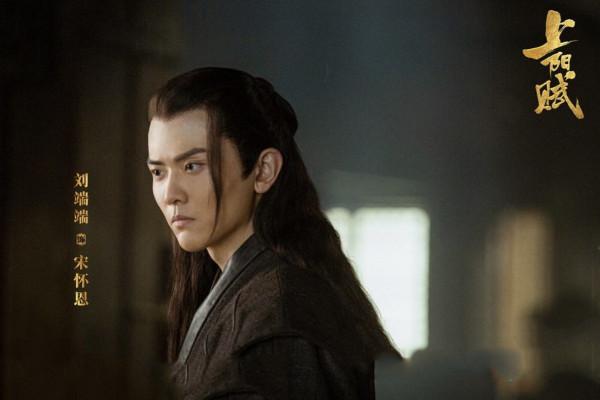 “扮豬吃老虎”專業戶，古裝劇“隱藏男主角”，劉端端憑啥這麼橫