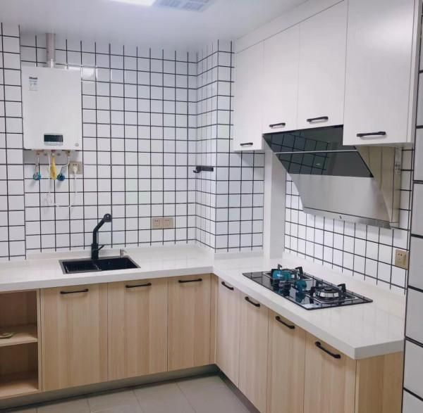 金廚銀衛，廚房裝修別到處抄作業了，&OpenCurlyDoubleQuote;7不裝&rdquo;反而更實用