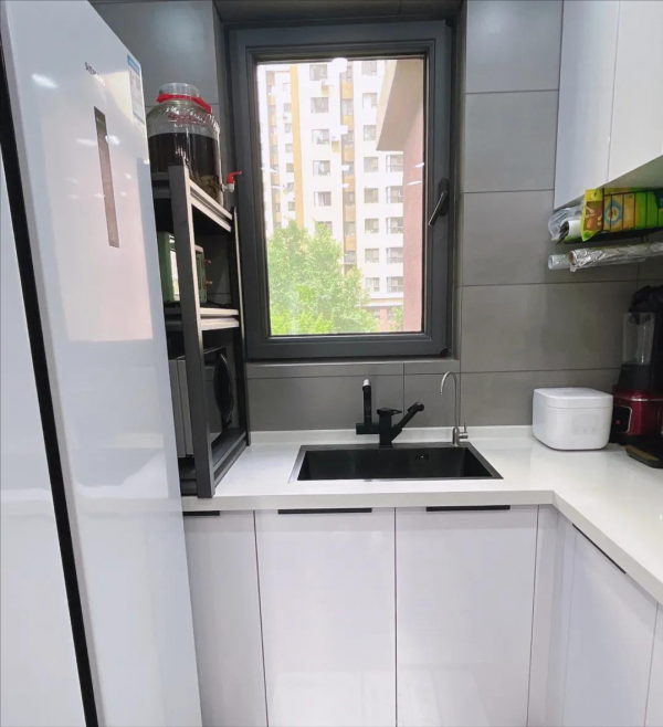 多數家庭被網紅誤導,盲目跟風裝修,入住後才發現“一塌糊塗” 多數家庭被網紅誤導,盲目跟風裝修,入住後才發現“一塌糊塗”