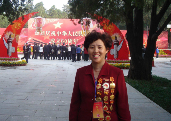 羅榮桓是十大元帥唯一的大學生，他的幾個子女今何在？全都是棟樑