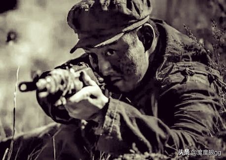 長津湖外篇:26軍一次“打活靶”競賽,引爆抗美援朝戰場全線狙擊 長津湖外篇:26軍一次“打活靶”競賽,引爆抗美援朝戰場全線狙擊