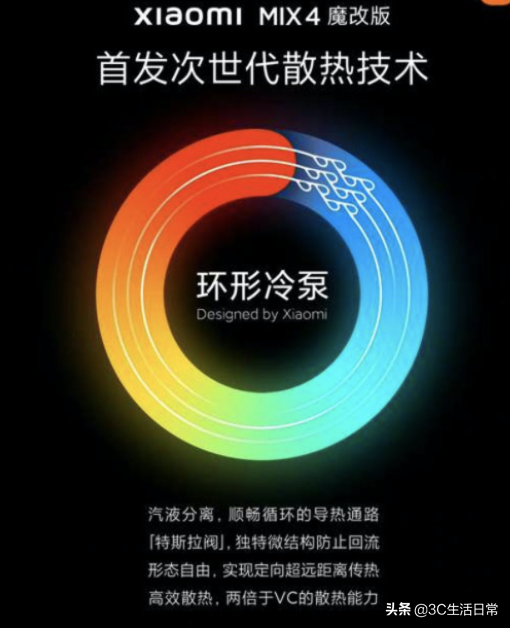 小米是真突破新技術還是噱頭｜隔空充電 液態鏡頭 200w快充充電等