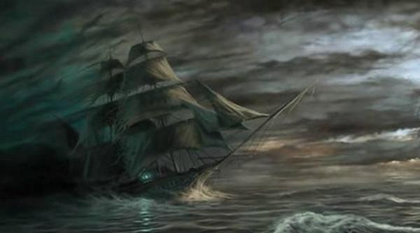 9個英國兵叛逃孤島，聯合土著女人消滅土著男人，孕育出罪惡習俗