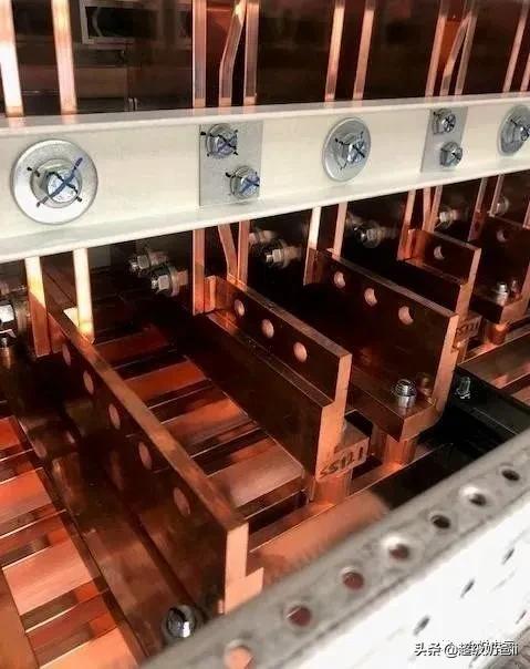 渦流對開關櫃的影響