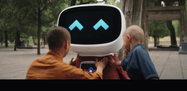 活了500年！世界上第一個機器僧，和他的“子子孫孫”