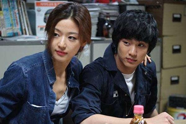 韓星金秀賢新劇單單集片酬高達5億韓元