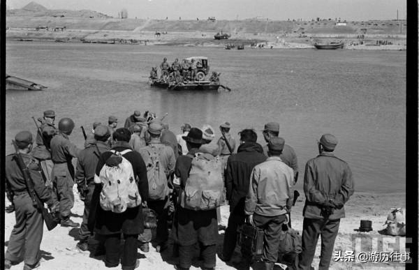 朝鮮戰爭中,美軍鏡頭下的影像(上) 朝鮮戰爭中,美軍鏡頭下的影像(上)