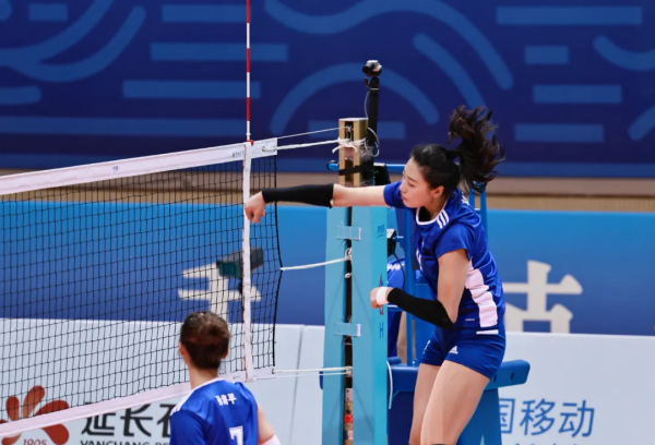 全運風采 | 9月17日國手精彩圖集