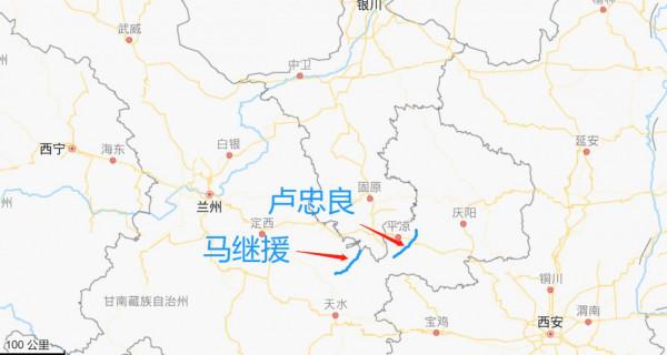 流產的平涼會戰:馬家軍聽說彭德懷有34萬大軍,嚇得連夜潰逃 流產的平涼會戰:馬家軍聽說彭德懷有34萬大軍,嚇得連夜潰逃