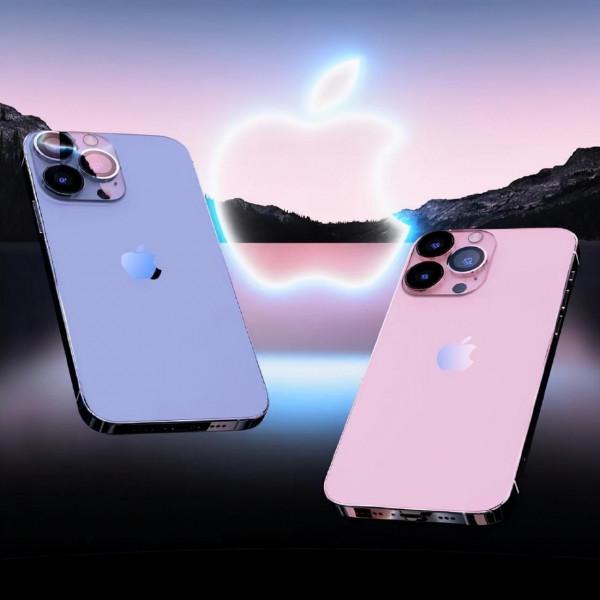 2021年Q2全球中高階智慧手機市場報告：蘋果份額超57%