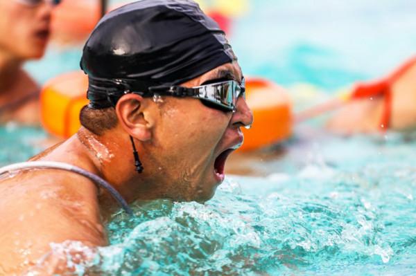 燃！第73集團軍“濟南第二團”作戰支援營年終大考