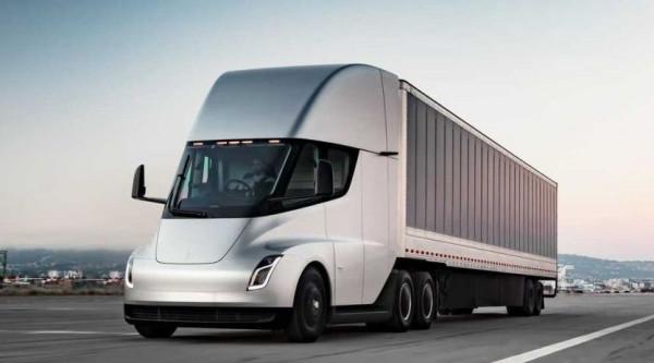公司頭條：自動駕駛卡車公司主線科技完成B輪融資