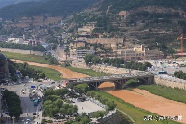 陝北人、關中人、陝南人,誰能夠代表陝西人? 陝北人、關中人、陝南人,誰能夠代表陝西人?