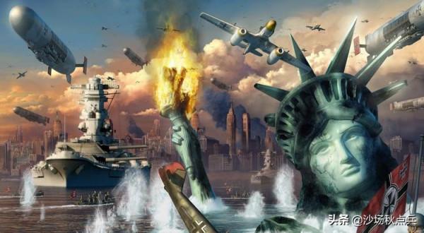 美國CIA前局長：在我有生之年，或遭遇美國曆史上第二次內戰