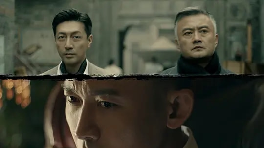 張魯一新劇開播即火，5位“黃金配角”功不可沒，你更看好哪位？