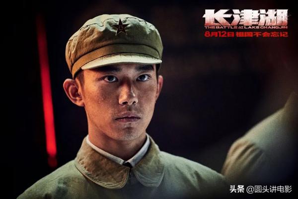 正在熱映的五部電影,《梅豔芳》排在第三,你看過哪一部? 正在熱映的五部電影,《梅豔芳》排在第三,你看過哪一部?