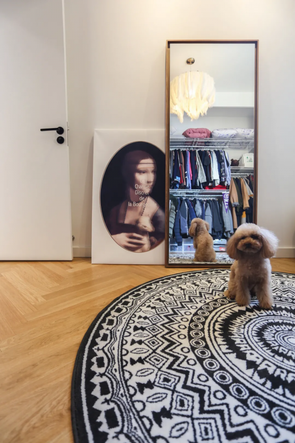 有一說一，跟窮人學裝修才是真！省！錢