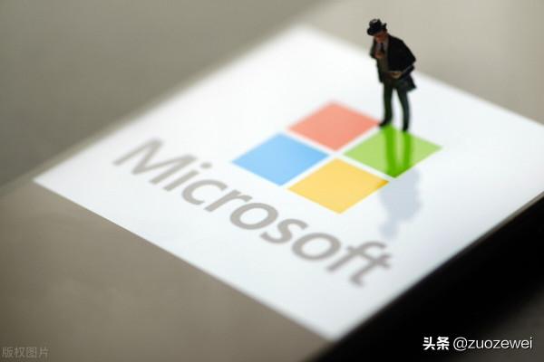 “走進名企”之參觀微軟亞洲研究院