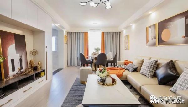 裝修乾貨 | 尚海整裝提醒您精確量房的重要性