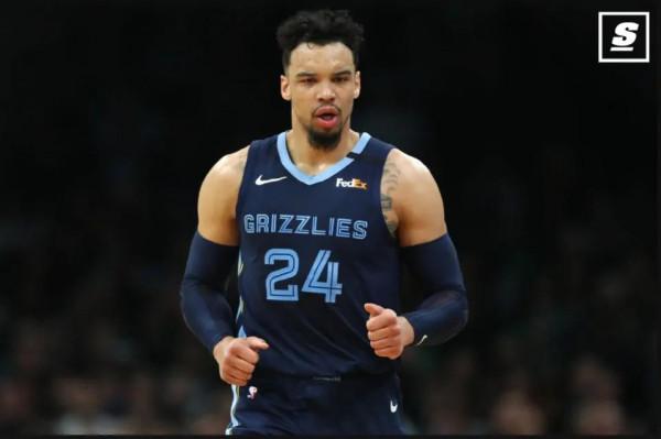 NBA西部聯盟各隊被低估的球員,下賽季他們能否爆發? NBA西部聯盟各隊被低估的球員,下賽季他們能否爆發?