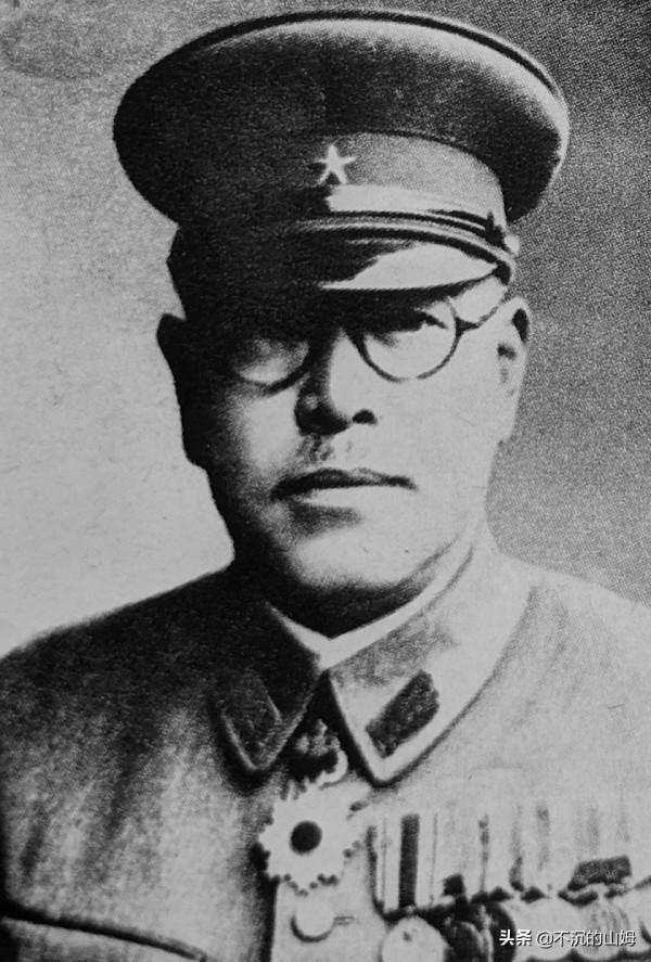 戰時日本各方面軍首任司令官及參謀長一覽,松井石根在列 戰時日本各方面軍首任司令官及參謀長一覽,松井石根在列