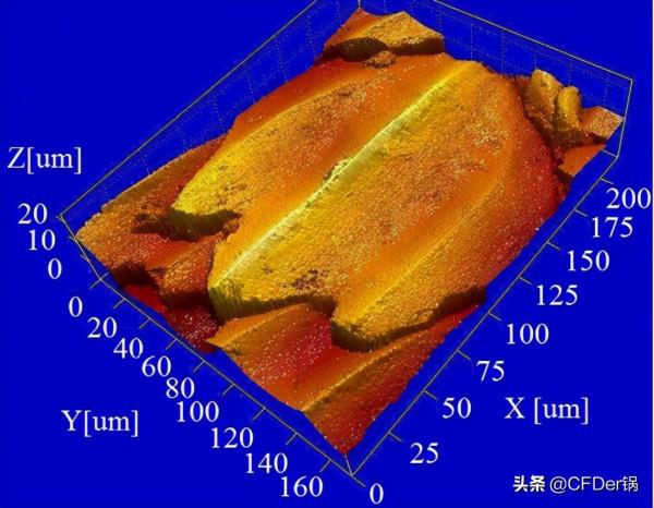 基於仿生表面的邊界層減阻研究假設及最新應用 基於仿生表面的邊界層減阻研究假設及最新應用