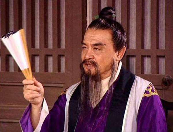 古代相士的奇特經歷，因看相入獄，又因看相出獄