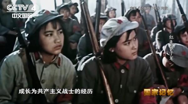 被捕後,她們受盡酷刑,無一人叛變投敵 被捕後,她們受盡酷刑,無一人叛變投敵