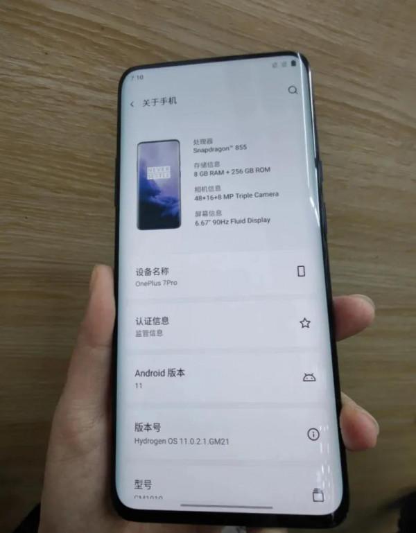 900塊淘一臺驍龍855+曲面屏不香嗎? 900塊淘一臺驍龍855+曲面屏不香嗎?