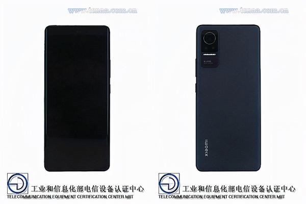 疑似小米Civi Pro曝光，延續經典設計，螢幕解析度高達4K