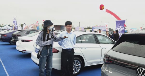 新能源汽車也納入新版汽車三包規定了