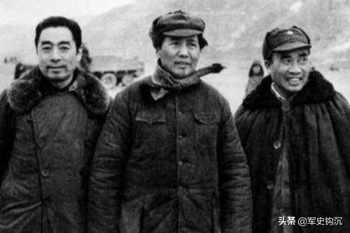 朱毛首次聯手,用兵如神拿下永新城,毛主席:這比一國還重要的 朱毛首次聯手,用兵如神拿下永新城,毛主席:這比一國還重要的