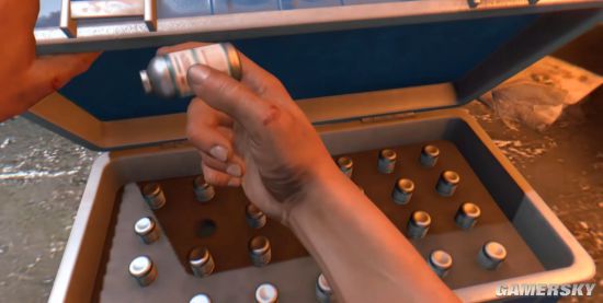 爬牆滑鏟打喪屍？《消逝的光芒》講了個啥故事