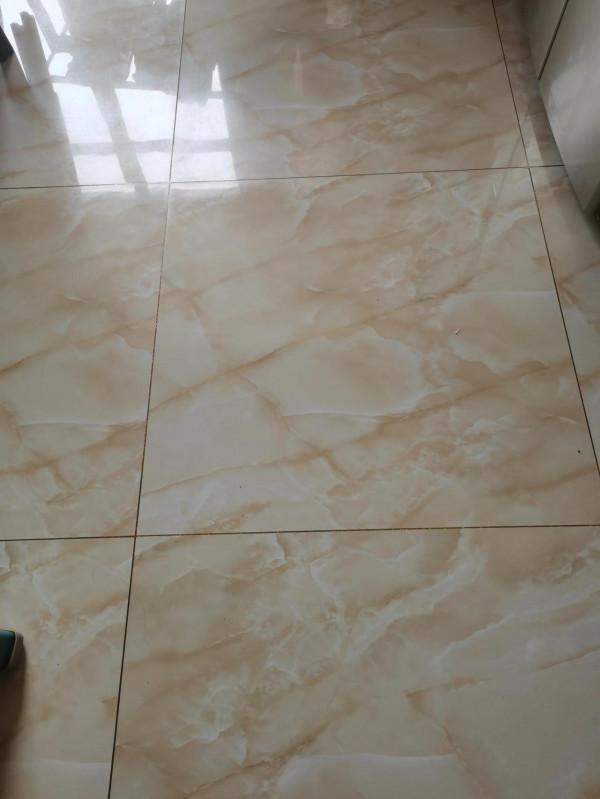 談談自己用洗地機的感受