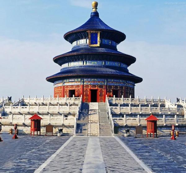 央視之後,人民網點評各省最美建築,哪個你喜歡? 央視之後,人民網點評各省最美建築,哪個你喜歡?