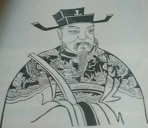 明長城修築中不能迴避的文臣和被後世所傳頌的武將