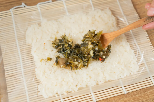 如果我開早餐店，王牌必須是它！一包就帶走，料足超營養