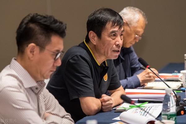 國足這丟失的二十年,善惡有報,因果輪迴,前人之因結下惡果 國足這丟失的二十年,善惡有報,因果輪迴,前人之因結下惡果